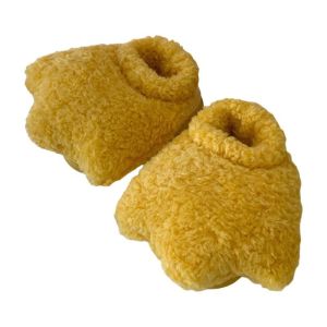 XIXITIAO | Cute Warm Slipper Cartoons Non-slip All-season Indoor Footwear