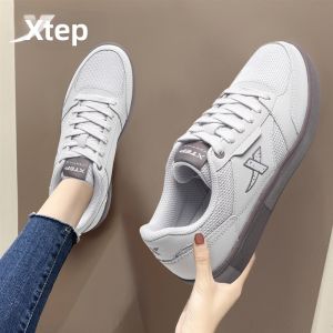 XTEP | Breathable Summer Running Shoes
