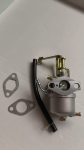 SYD Carburetor Carb Fit For 154F 156F 1KW 1.5KW ET1500 AST1200 Horizontal Small Engine Generator Parts Replacement
