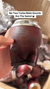 Full 11 vị Trà Mate Chính Hãng Argentina - Tặng kèm ống hút và túi lọc trà
