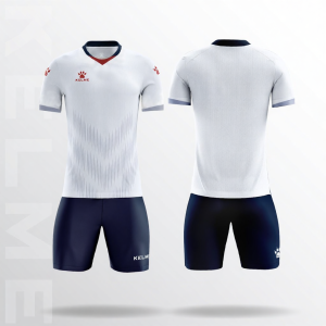 Kelme | Bộ Trang Phục Bóng Đá Có Thể Tùy Chỉnh