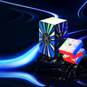 Gan | Smart Electronic Bluetooth Magnetic 3x3 Competition Cube