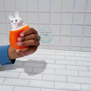 Fidget Toys / Mainan Sensori dan Motorik Halus / Squishy / Our Dream Toys / Fine motor toys