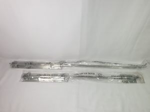 Chốt cửa inox loại dài 50cm - 60cm