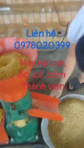 Máy ép cám viên s150 chạy điện 220v sử dụng mô tơ 35kw