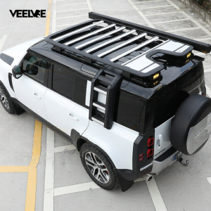 MLZH | Car Roof Rack Accessories Modification Kit