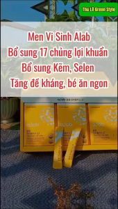 MEN VI SINH CAO CẤP KJM ALOE HÀN QUỐC (90 GÓI* 3 HỘP* 1 HỘP LỚN)– 17 CHỦNG LỢI KHUẨN HỖ TRỢ TIÊU HÓA TĂNG MIỄN DỊCH GIẢM TÁO BÓN NGỦ NGON