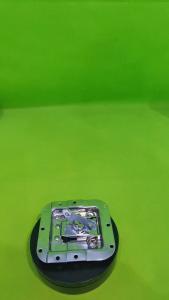 Kunci Kupu Kupu Box Hardcase Flightcase Audio Speaker Kecil Besar Besi