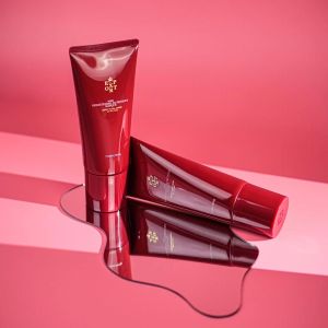 DC EXPORT Rose Mud Mask Brightening Nutritious Masque Highly moisturizing