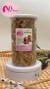 500G Cóc Chanh Muối MULTIFOOD