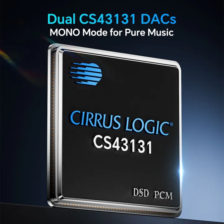 Tempotec V1 Máy nghe nhạc số di động Dual CS43131 DACs DSD 256 PCM 384kHz 32Bit LDAC Bluetooth HD HiFi Music Player với hỗ trợ Tidal Qobuz AirPlay | BigBuy360 - bigbuy360.vn Tempotec V1 Máy nghe nhạc số di động Dual CS43131 DACs DSD 256 PCM 384kHz 32Bit LDAC Bluetooth HD HiFi Music Player với hỗ trợ Tidal Qobuz AirPlay | BigBuy360 - bigbuy360.vn