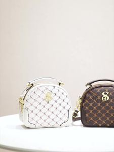 MEIXUAN | New Design Shoulder Crossbody Stylish Round Purse