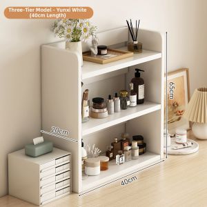 Desktop Storage Rack