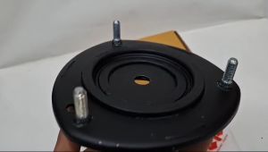 SUPPORT ASSY KARET SUPPORT SHOCK BREKER DEPAN BALENO SY-416 AERIO 41710-60G10