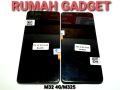 LCD SAMSUNG M32 4G/M325 FULLSET TOUCHSCREEN OLED. 