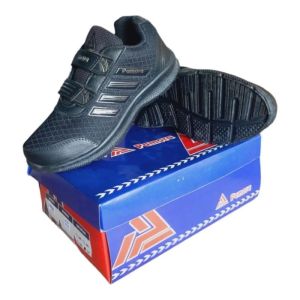 Sepatu Anak Sd Perempuan Laki Laki PAMORA Inject 01 Series