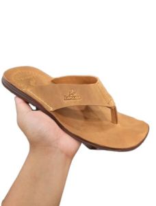 SANDAL PRIA 100℅ POL KULIT