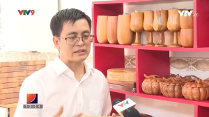 Khay Mây Ràng Ohi@ma - Ohi@ma Woven Rattan Tray | Hàng VNXK Thủ Công