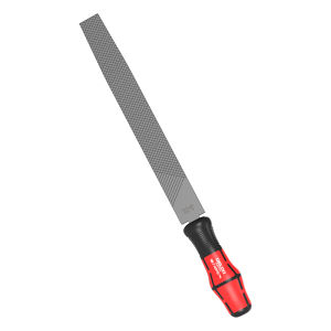 DELIXI Electric | High Hardness Steel Triangle File