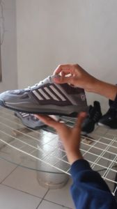 Leedoo Sepatu Import Pria: Sepatu Sport, Jogging & Running Shoes