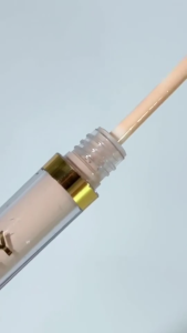 HANBOLI Light Concealer untuk Menutupi Lingkaran mata hitam anti crack waterpoof Melembabkan-SS