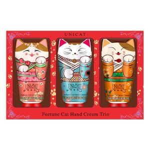 Unicat | Moisturizing Staying Hydrated Non-greasy Hand Cream Set