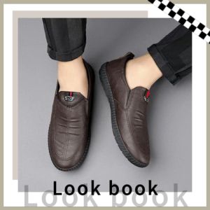 QXshop สุดคุ้ม รองเท้าเเฟชั่นเกาหลี ดีไซน์เรียบหรูดูสุขุมนุ่มลึก คุมโทนได้ง่าย ที่สําคัญราคาถูก มี 2 เฉดสีให้เลือก หากสนใจกดสั่งในตะกร้าได้เลยน้า รุ่นนี้คุ้มมาก