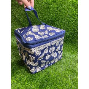 TAS BERKAT BESAR KUBUS 22X23X22 TAS HAJATAN
