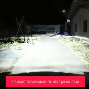 1SET 55W Bulb+Ballast H4 XENON HID Replacement Set Headlamp Foglight 6000K