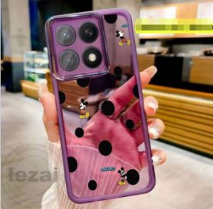 Case Xiaomi 15T Pro 15 T 15TPro 15Pro Xiaomi15T Pro Xiaomi15TPro Case Soft Shockproof Clear Back Cover