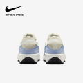 Nike Women's Waffle Debut Shoes - Soft Pearl. 