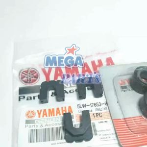 ROLLER WEIGHT SET MIO M3 & SLIDER PIECE YAMAHA 2PH: Aksesori Motor Karbu Terbaik