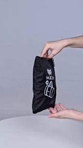 Túi trống du lịch xếp gọn đa năng chống nước MEN B3-B2 [Ảnh thật]