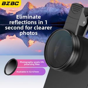 BZBC | Polarizing Filter Lens For Photography Anti-Glare