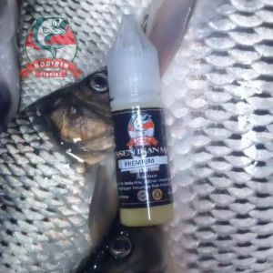 Essen akar walang Sobirin Fishing 15 ml - esen gacor ikan mas