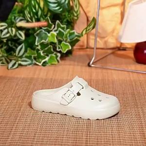 ZULIJIAN | Dép Xỏ Ngón Hơi Thở Mùa Hè Cho Người Già