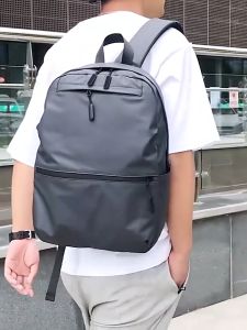 High Quality Waterproof Backpack Outdoor Beg Large Capacity Computer Bag School Travel Backpack Laptop Bag (Malaysia Ready Stock)