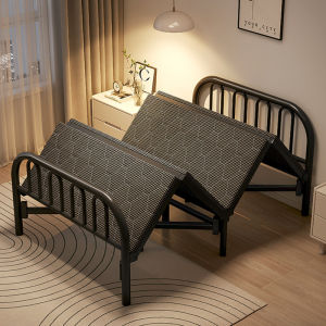 Folding Bed 1.2m