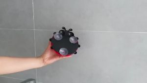 Bọ cắm bàn chải - Bọ hút chân không cắm bàn chải