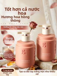 Kem Dưỡng Ẩm Tay cho Nam và Nữ VETES