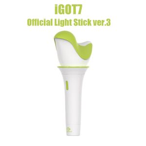 Ready Stock Official GOT7 Lightstick Ver.3 Ahgabong Light stick