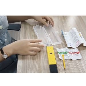 PH Meter Air Digital Type 009