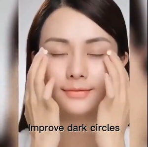 7 Days Dark Circle Removal Collagen Anti-Wrinkle Eye Cream Moisturizing Eye Cream Instant Eye Bag Removal Cream Dark Circles Anti-Aging Anti-Puffiness Gel Retinol Cream Eye Bag Reduction Eye Care Eye Lift Serum Skincare Fast-Acting Eye Cream