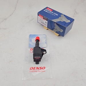 KUIL IGNITION PENGAPIAN HONDA JAZZ VTEC CITY VTEC