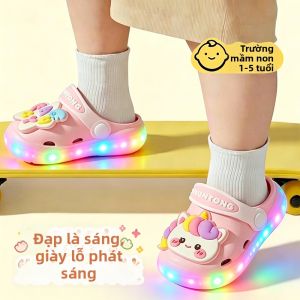 JIFANPAUL | Light-up Shoes for Toddlers