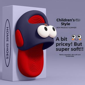 Molly | Cartoon Anti-slip Indoor & Outdoor Cute Thick-sole Slippers