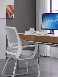 Kursi Kerja Kursi Aesthetic Kursi Kerja Kantor Kursi Gaming Kursi Kerja Informa Kursi Gaming Adjustable Arms Kursi Kantor Stainless Steel Kursi Mesh Tinggi - Lazada