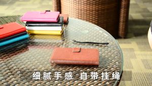 Bao da hai mặt kèm khe đựng thẻ và ví cho samsung a23 a33 a13 a52 a53