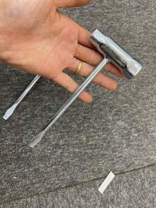 Đầu Tuýp Mở Bugi Loại Tốt