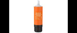 ปั๊มจุ่ม SEAFLO และ ปั๊มแบบอินไลน์ 200GPH ขนาด12V